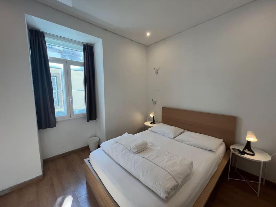 3 Bedroom Apartment - Bairro Alto Residence Lisbon Bagian luar foto