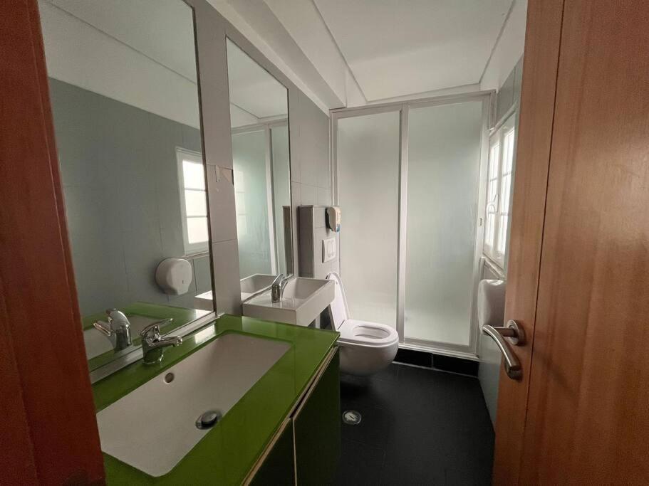 3 Bedroom Apartment - Bairro Alto Residence Lisbon Bagian luar foto