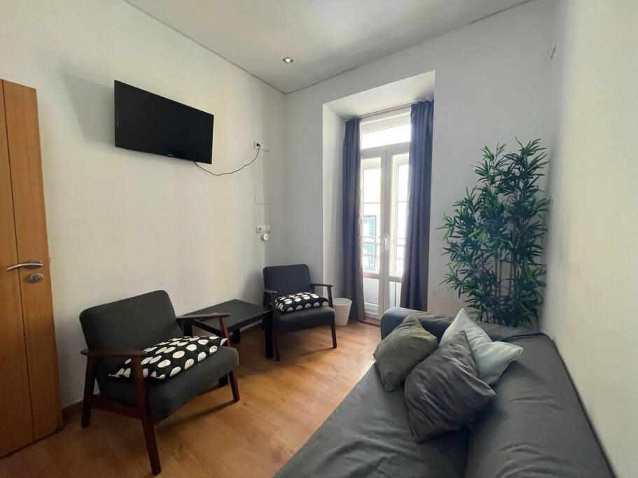 3 Bedroom Apartment - Bairro Alto Residence Lisbon Bagian luar foto