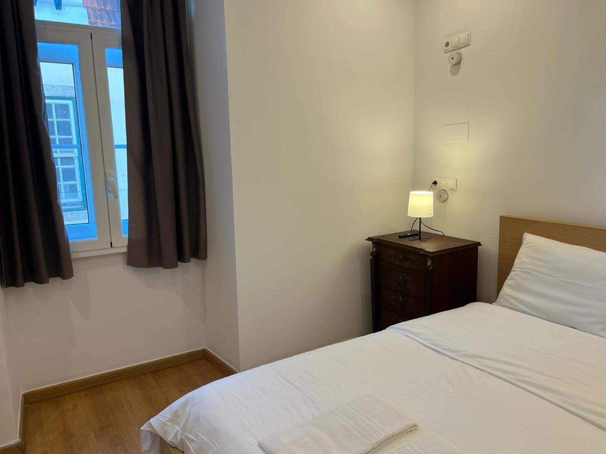 3 Bedroom Apartment - Bairro Alto Residence Lisbon Bagian luar foto