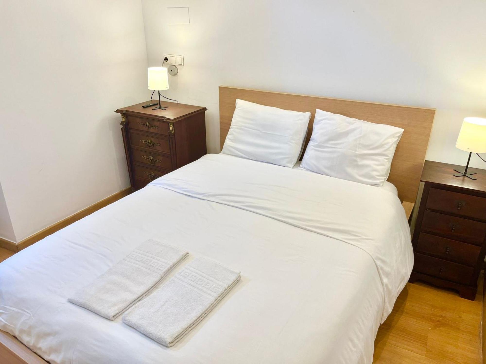 3 Bedroom Apartment - Bairro Alto Residence Lisbon Bagian luar foto