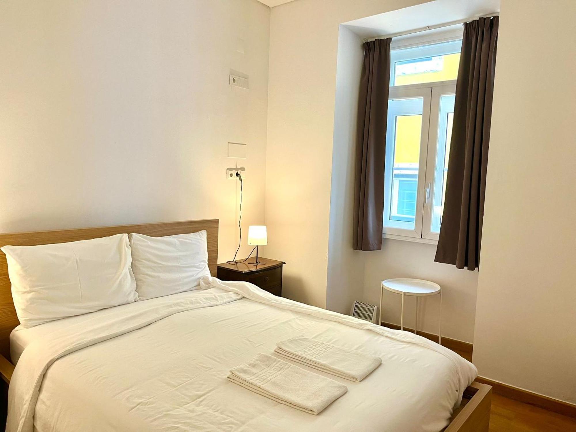 3 Bedroom Apartment - Bairro Alto Residence Lisbon Bagian luar foto