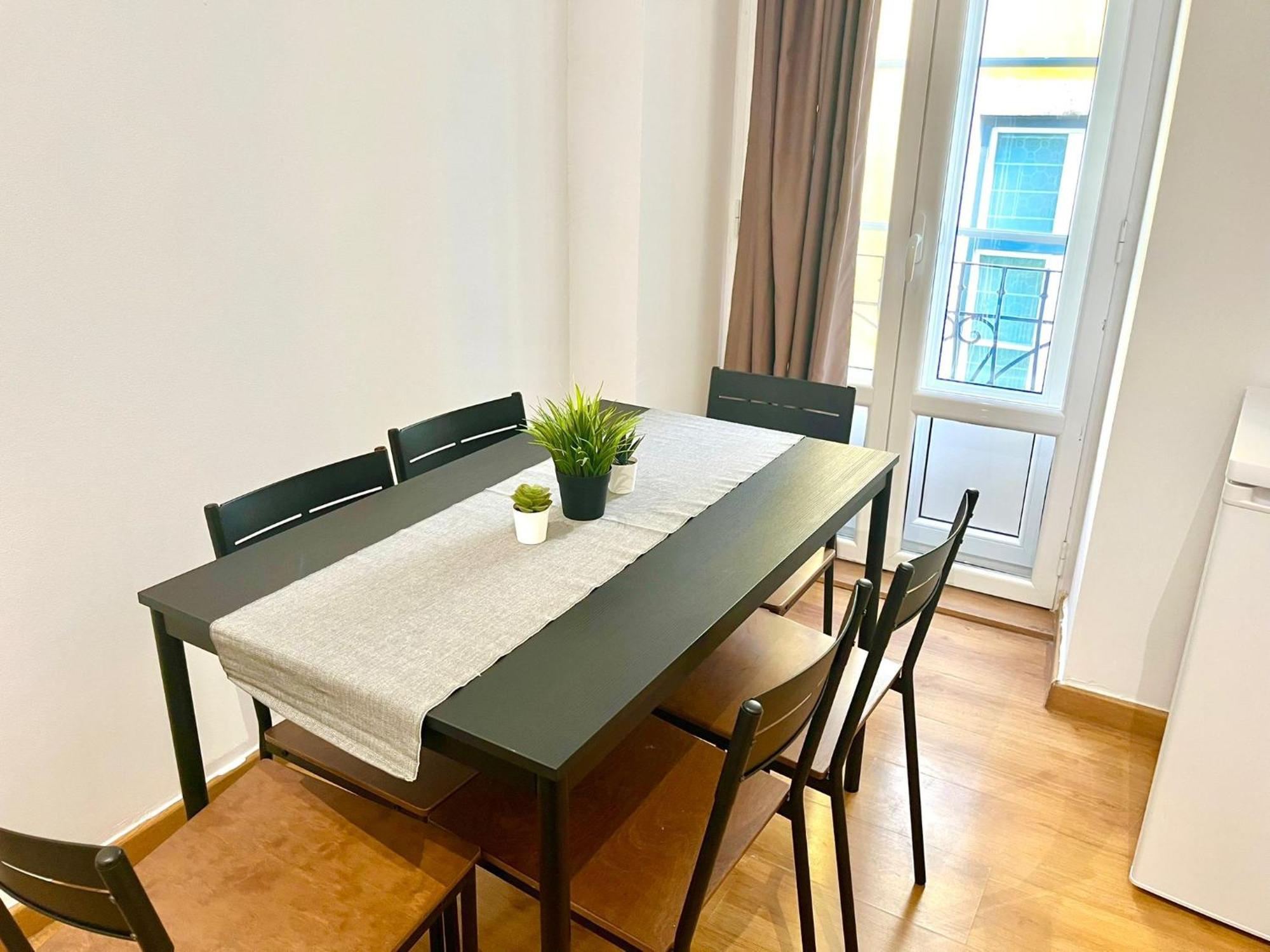 3 Bedroom Apartment - Bairro Alto Residence Lisbon Bagian luar foto