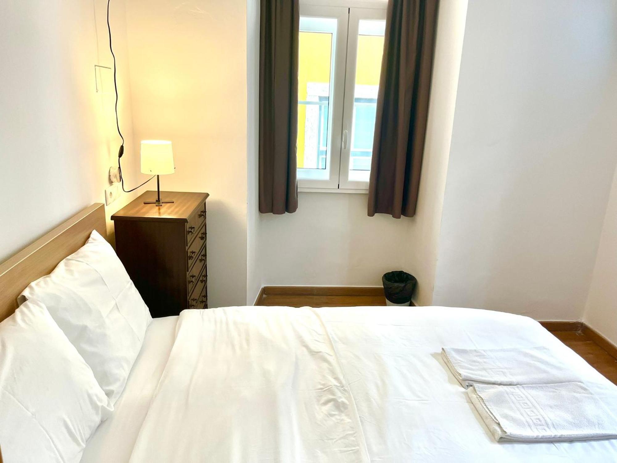 3 Bedroom Apartment - Bairro Alto Residence Lisbon Bagian luar foto