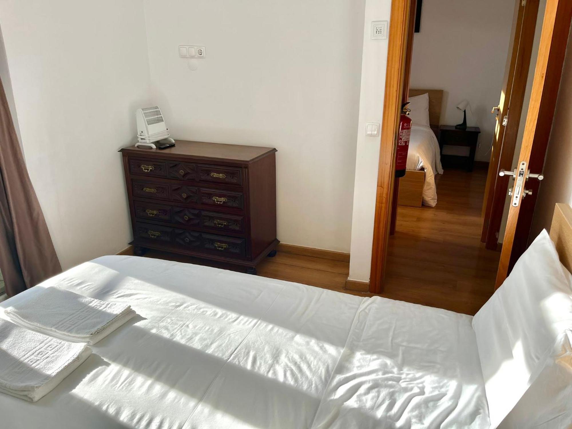 3 Bedroom Apartment - Bairro Alto Residence Lisbon Bagian luar foto