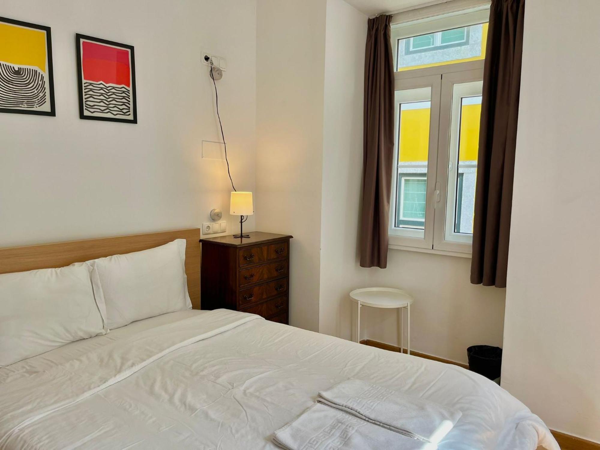 3 Bedroom Apartment - Bairro Alto Residence Lisbon Bagian luar foto