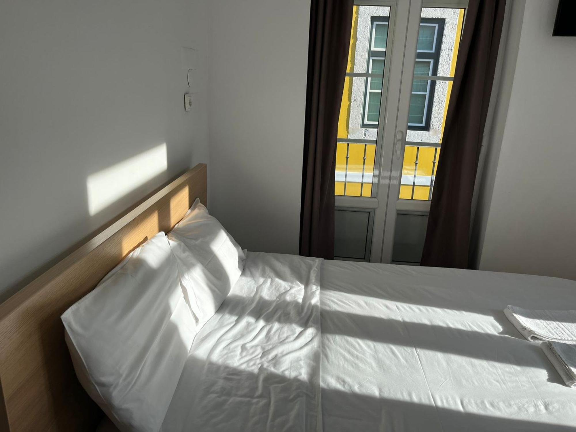3 Bedroom Apartment - Bairro Alto Residence Lisbon Bagian luar foto
